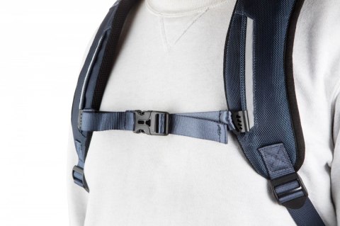 XD DESIGN Plecak antykradzieżowy BOBBY EXPLORE NAVY XD DESIGN Plecak antykradzieżowy BOBBY EXPLORE NAVY