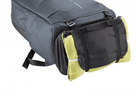 XD DESIGN Plecak antykradzieżowy BOBBY EXPLORE NAVY XD DESIGN Plecak antykradzieżowy BOBBY EXPLORE NAVY