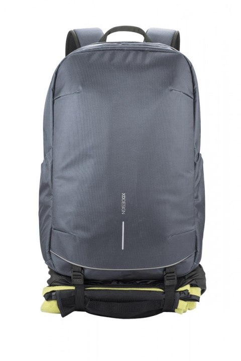 XD DESIGN Plecak antykradzieżowy BOBBY EXPLORE NAVY XD DESIGN Plecak antykradzieżowy BOBBY EXPLORE NAVY
