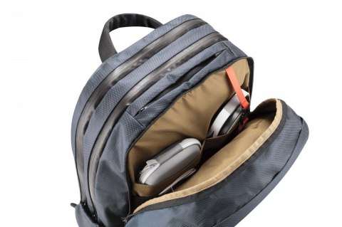 XD DESIGN Plecak antykradzieżowy BOBBY EXPLORE NAVY XD DESIGN Plecak antykradzieżowy BOBBY EXPLORE NAVY