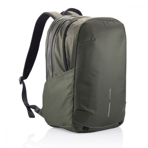 XD DESIGN Plecak antykradzieżowy BOBBY EXPLORE OLIVE XD DESIGN Plecak antykradzieżowy BOBBY EXPLORE OLIVE