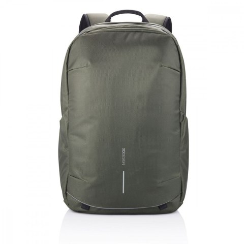 XD DESIGN Plecak antykradzieżowy BOBBY EXPLORE OLIVE XD DESIGN Plecak antykradzieżowy BOBBY EXPLORE OLIVE