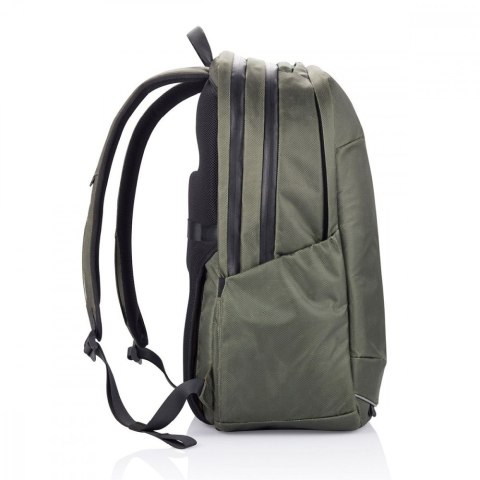 XD DESIGN Plecak antykradzieżowy BOBBY EXPLORE OLIVE XD DESIGN Plecak antykradzieżowy BOBBY EXPLORE OLIVE