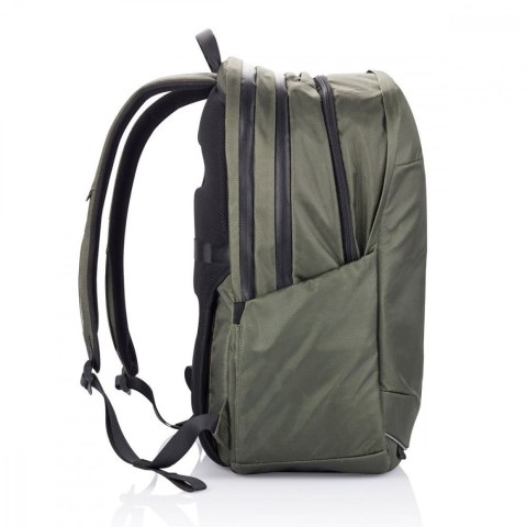 XD DESIGN Plecak antykradzieżowy BOBBY EXPLORE OLIVE XD DESIGN Plecak antykradzieżowy BOBBY EXPLORE OLIVE