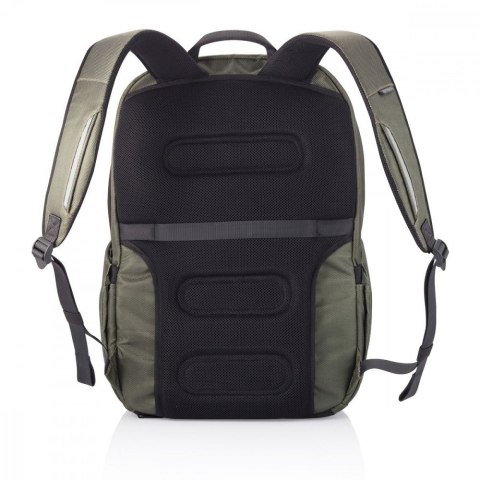 XD DESIGN Plecak antykradzieżowy BOBBY EXPLORE OLIVE XD DESIGN Plecak antykradzieżowy BOBBY EXPLORE OLIVE