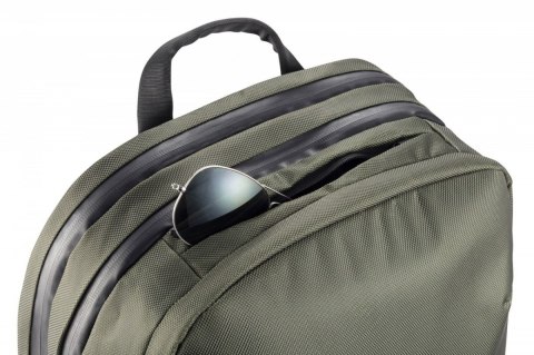 XD DESIGN Plecak antykradzieżowy BOBBY EXPLORE OLIVE XD DESIGN Plecak antykradzieżowy BOBBY EXPLORE OLIVE