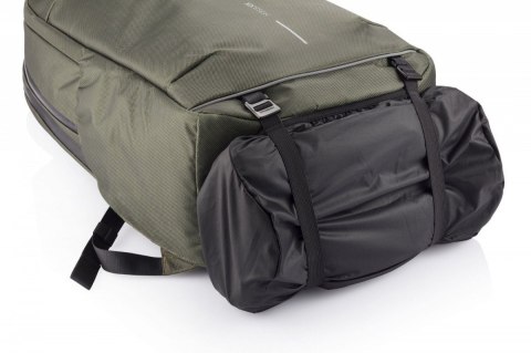 XD DESIGN Plecak antykradzieżowy BOBBY EXPLORE OLIVE XD DESIGN Plecak antykradzieżowy BOBBY EXPLORE OLIVE