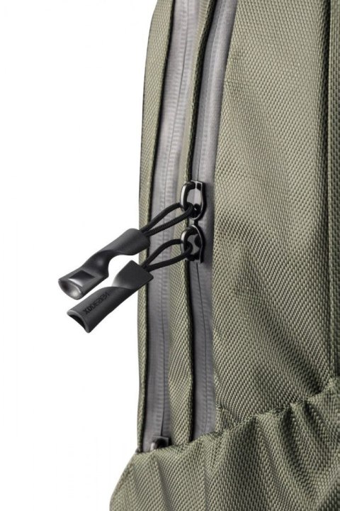 XD DESIGN Plecak antykradzieżowy BOBBY EXPLORE OLIVE XD DESIGN Plecak antykradzieżowy BOBBY EXPLORE OLIVE