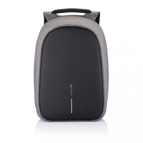 XD DESIGN Plecak antykradzieżowy BOBBY HERO XL GREY XD DESIGN Plecak antykradzieżowy BOBBY HERO XL GREY