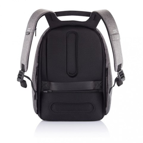 XD DESIGN Plecak antykradzieżowy BOBBY HERO XL GREY XD DESIGN Plecak antykradzieżowy BOBBY HERO XL GREY
