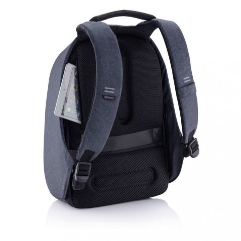XD DESIGN Plecak antykradzieżowy BOBBY HERO XL NAVY XD DESIGN Plecak antykradzieżowy BOBBY HERO XL NAVY