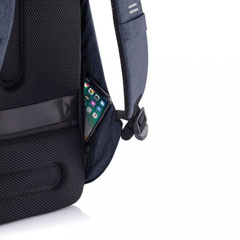 XD DESIGN Plecak antykradzieżowy BOBBY HERO XL NAVY XD DESIGN Plecak antykradzieżowy BOBBY HERO XL NAVY
