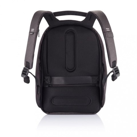 XD DESIGN Plecak antykradzieżowy BOBBY HERO REGULAR BLACK XD DESIGN Plecak antykradzieżowy BOBBY HERO REGULAR BLACK