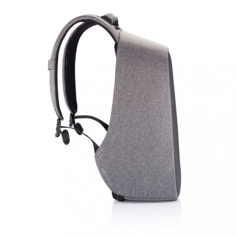 XD DESIGN Plecak antykradzieżowy BOBBY HERO REGULAR GREY XD DESIGN Plecak antykradzieżowy BOBBY HERO REGULAR GREY