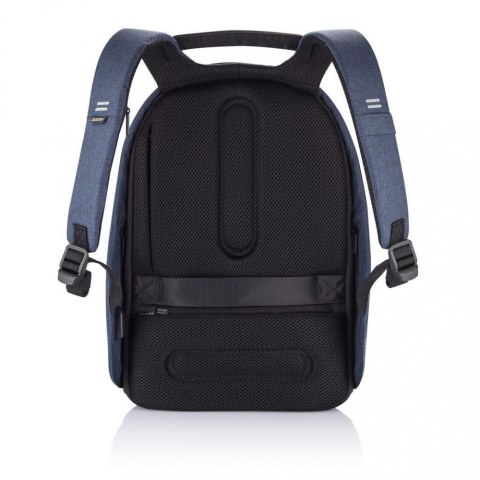 XD DESIGN Plecak antykradzieżowy BOBBY HERO REGULAR NAVY XD DESIGN Plecak antykradzieżowy BOBBY HERO REGULAR NAVY