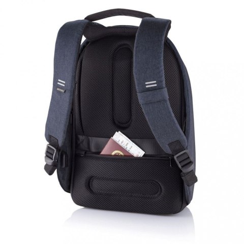 XD DESIGN Plecak antykradzieżowy BOBBY HERO REGULAR NAVY XD DESIGN Plecak antykradzieżowy BOBBY HERO REGULAR NAVY