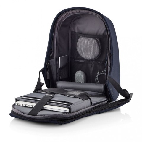 XD DESIGN Plecak antykradzieżowy BOBBY HERO REGULAR NAVY XD DESIGN Plecak antykradzieżowy BOBBY HERO REGULAR NAVY