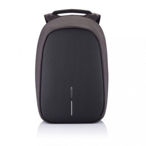 XD DESIGN Plecak antykradzieżowy BOBBY HERO SMALL BLACK XD DESIGN Plecak antykradzieżowy BOBBY HERO SMALL BLACK