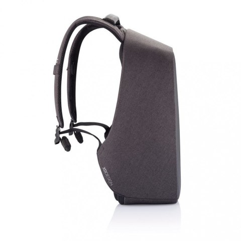 XD DESIGN Plecak antykradzieżowy BOBBY HERO SMALL BLACK XD DESIGN Plecak antykradzieżowy BOBBY HERO SMALL BLACK