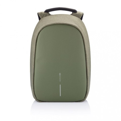 XD DESIGN Plecak antykradzieżowy BOBBY HERO SMALL GREEN XD DESIGN Plecak antykradzieżowy BOBBY HERO SMALL GREEN