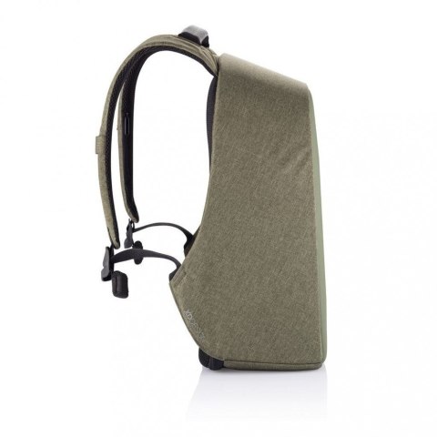 XD DESIGN Plecak antykradzieżowy BOBBY HERO SMALL GREEN XD DESIGN Plecak antykradzieżowy BOBBY HERO SMALL GREEN