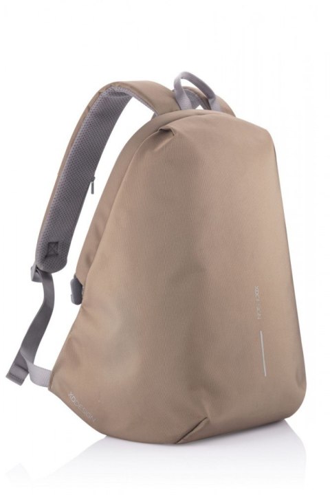 XD DESIGN Plecak antykradzieżowy BOBBY SOFT BROWN XD DESIGN Plecak antykradzieżowy BOBBY SOFT BROWN