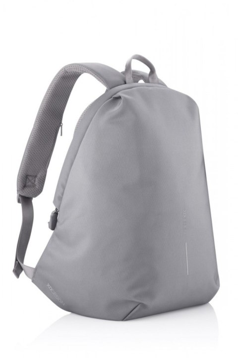 XD DESIGN Plecak antykradzieżowy BOBBY SOFT GREY XD DESIGN Plecak antykradzieżowy BOBBY SOFT GREY