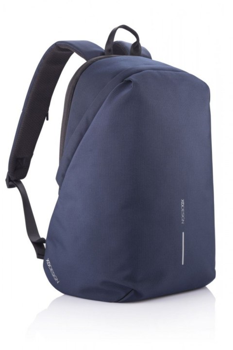 XD DESIGN Plecak antykradzieżowy BOBBY SOFT NAVY XD DESIGN Plecak antykradzieżowy BOBBY SOFT NAVY