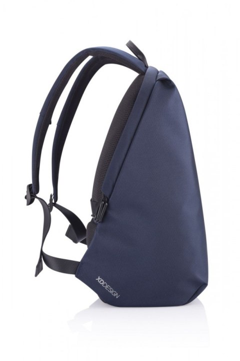 XD DESIGN Plecak antykradzieżowy BOBBY SOFT NAVY XD DESIGN Plecak antykradzieżowy BOBBY SOFT NAVY