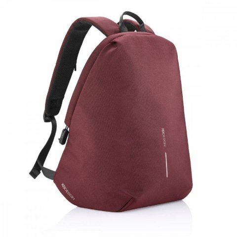 XD DESIGN Plecak antykradzieżowy BOBBY SOFT RED XD DESIGN Plecak antykradzieżowy BOBBY SOFT RED