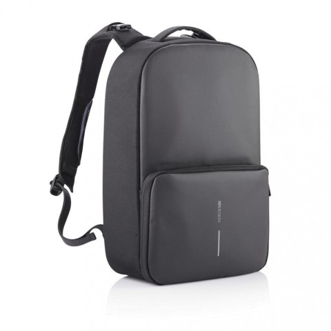 XD DESIGN Plecak antykradzieżowy FLEX GYM BAG BLACK XD DESIGN Plecak antykradzieżowy FLEX GYM BAG BLACK