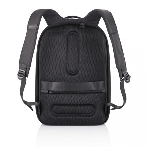 XD DESIGN Plecak antykradzieżowy FLEX GYM BAG BLACK XD DESIGN Plecak antykradzieżowy FLEX GYM BAG BLACK