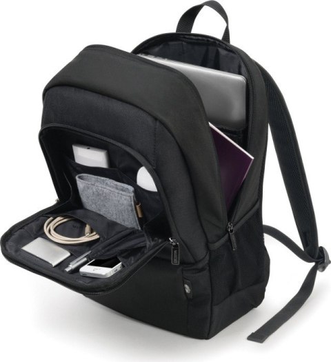 DICOTA Plecak ECO BASE 13-14.1 DICOTA Plecak ECO BASE 13-14.1