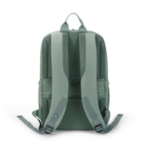 DICOTA Plecak ECO Backpack SCA LE 13-15.6 szary DICOTA Plecak ECO Backpack SCA LE 13-15.6 szary