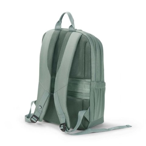 DICOTA Plecak ECO Backpack SCA LE 13-15.6 szary DICOTA Plecak ECO Backpack SCA LE 13-15.6 szary