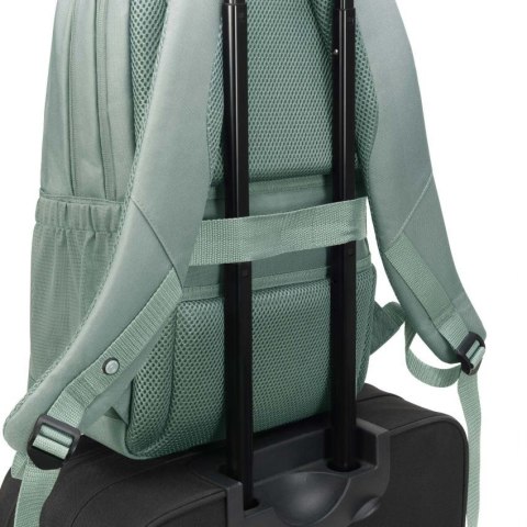 DICOTA Plecak ECO Backpack SCA LE 13-15.6 szary DICOTA Plecak ECO Backpack SCA LE 13-15.6 szary