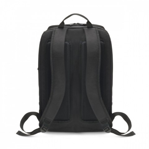 DICOTA Plecak do notebooka 13-15.6 cali Eco Motion, czarny DICOTA Plecak do notebooka 13-15.6 cali Eco Motion, czarny