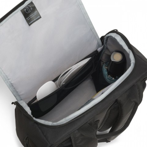 DICOTA Plecak do notebooka 13-15.6 cali Eco Motion, czarny DICOTA Plecak do notebooka 13-15.6 cali Eco Motion, czarny