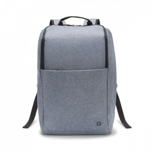 DICOTA Plecak do notebooka 13-15.6 cali Eco Motion, denim DICOTA Plecak do notebooka 13-15.6 cali Eco Motion, denim