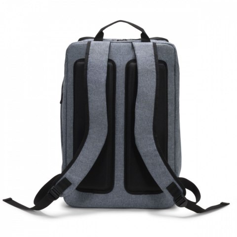DICOTA Plecak do notebooka 13-15.6 cali Eco Motion, denim DICOTA Plecak do notebooka 13-15.6 cali Eco Motion, denim