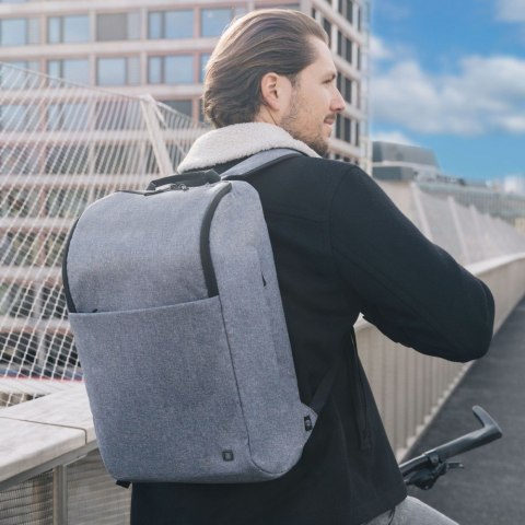 DICOTA Plecak do notebooka 13-15.6 cali Eco Motion, denim DICOTA Plecak do notebooka 13-15.6 cali Eco Motion, denim