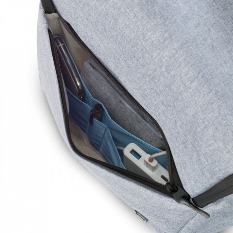 DICOTA Plecak do notebooka 13-15.6 cali Eco Motion, denim DICOTA Plecak do notebooka 13-15.6 cali Eco Motion, denim