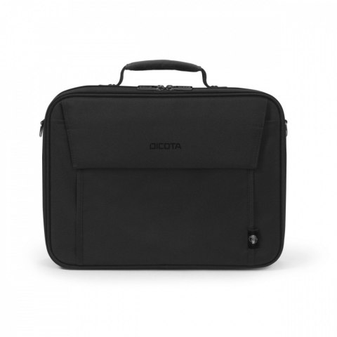DICOTA Torba Eco Multi BASE 14-15.6'' Czarna DICOTA Torba Eco Multi BASE 14-15.6'' Czarna