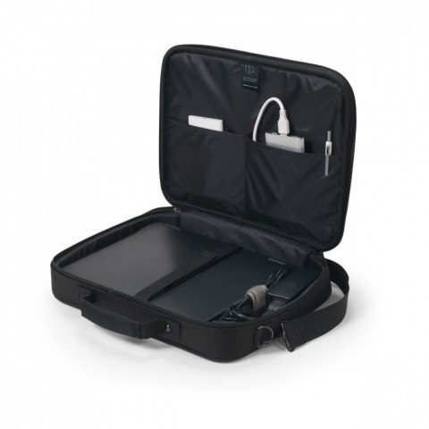 DICOTA Torba Eco Multi BASE 14-15.6'' Czarna DICOTA Torba Eco Multi BASE 14-15.6'' Czarna