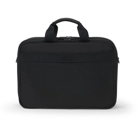 DICOTA Torba Eco Top Traveller BASE 15-16 cala czarna DICOTA Torba Eco Top Traveller BASE 15-16 cala czarna
