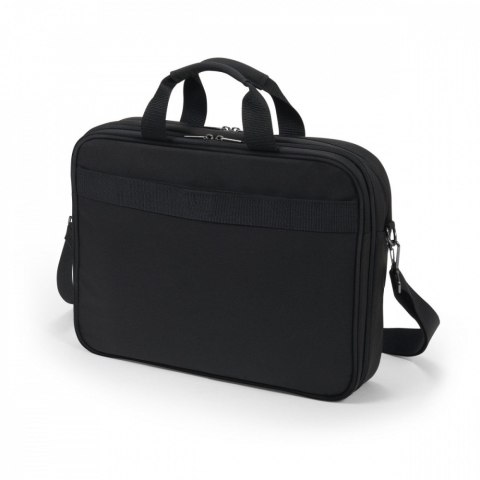 DICOTA Torba do notebooka 15-17.3 cali Eco Top Traveller Base, czarna DICOTA Torba do notebooka 15-17.3 cali Eco Top Traveller Base, czarna