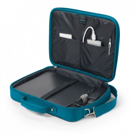 DICOTA Torba do notebooka D30919-RPET ECO BASE 14-15.6 cala DICOTA Torba do notebooka D30919-RPET ECO BASE 14-15.6 cala