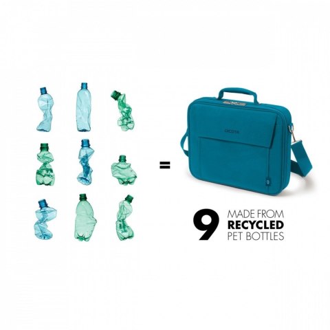 DICOTA Torba do notebooka D30919-RPET ECO BASE 14-15.6 cala DICOTA Torba do notebooka D30919-RPET ECO BASE 14-15.6 cala