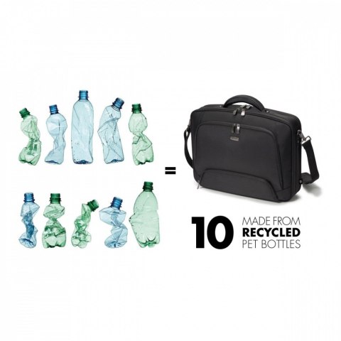 DICOTA Torba do notebooka Eco Multi PRO 13-15.6 DICOTA Torba do notebooka Eco Multi PRO 13-15.6