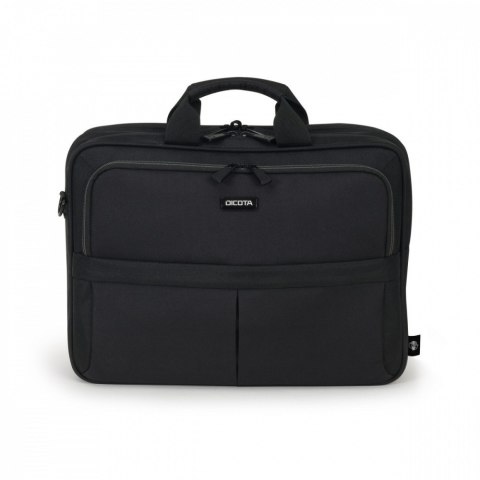 DICOTA Torba na laptopa Eco Top Traveller SCALE 15-17.3 DICOTA Torba na laptopa Eco Top Traveller SCALE 15-17.3
